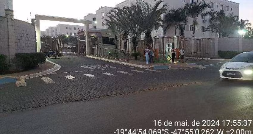 Oportunidade Única em UBERABA - MG | Tipo: Apartamento | Negociação: Leilão  | Situação: Imóvel
