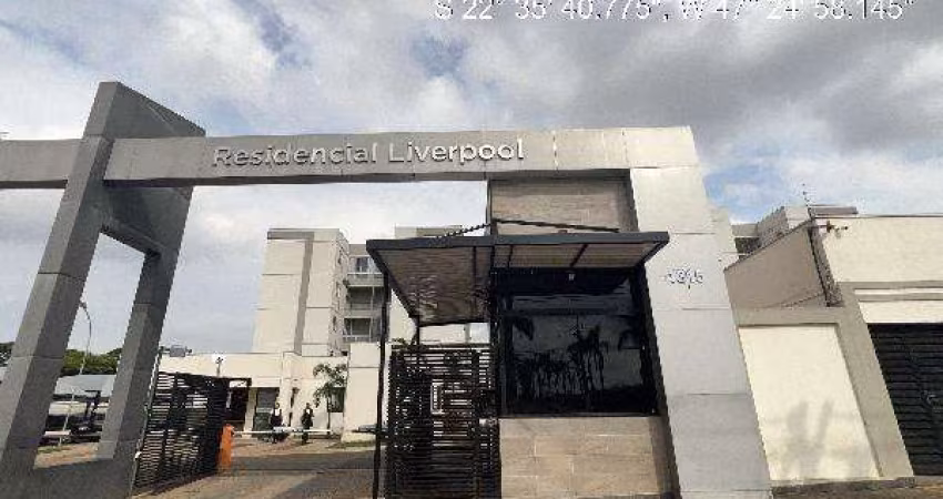 Oportunidade Única em LIMEIRA - SP | Tipo: Apartamento | Negociação: Leilão  | Situação: Imóvel