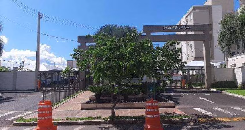 Oportunidade Única em UBERLANDIA - MG | Tipo: Apartamento | Negociação: Leilão  | Situação: Imóvel