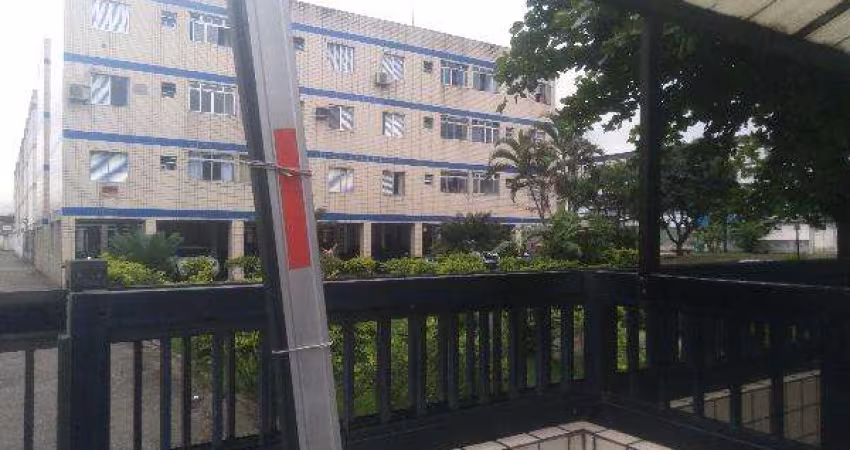 Oportunidade Única em GUARUJA - SP | Tipo: Apartamento | Negociação: Leilão  | Situação: Imóvel