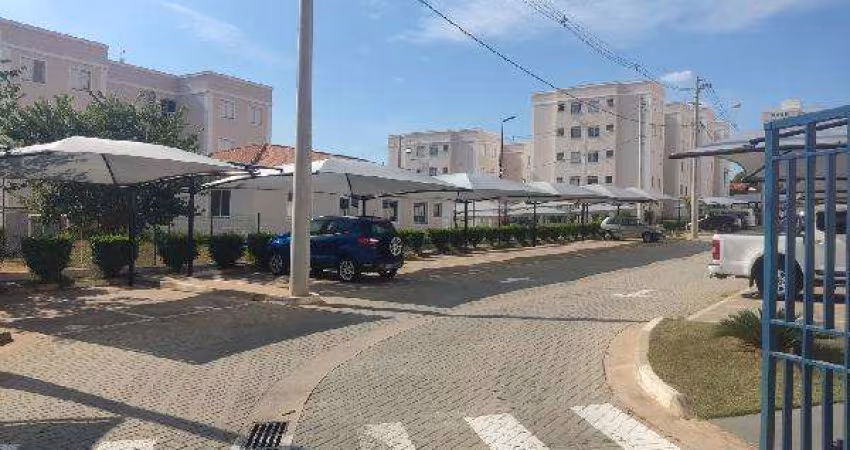 Oportunidade Única em CAMPINAS - SP | Tipo: Apartamento | Negociação: Leilão  | Situação: Imóvel