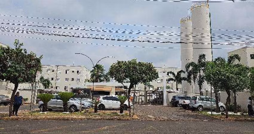 Oportunidade Única em SAO JOSE DO RIO PRETO - SP | Tipo: Apartamento | Negociação: Leilão  | Situação: Imóvel