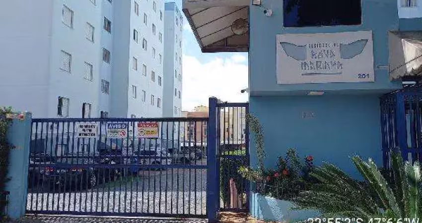Oportunidade Única em CAMPINAS - SP | Tipo: Apartamento | Negociação: Licitação Aberta  | Situação: Imóvel