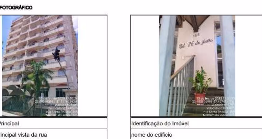 Oportunidade Única em SOROCABA - SP | Tipo: Apartamento | Negociação: Leilão  | Situação: Imóvel