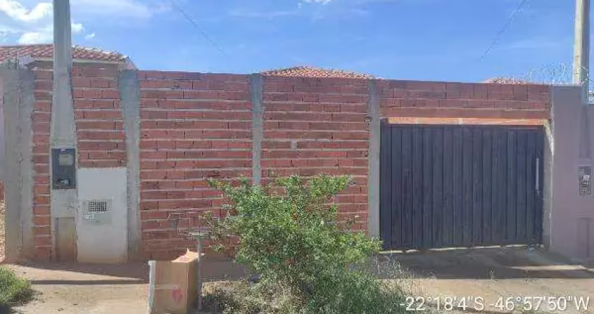 Oportunidade Única em MOGI GUACU - SP | Tipo: Casa | Negociação: Licitação Aberta  | Situação: Imóvel