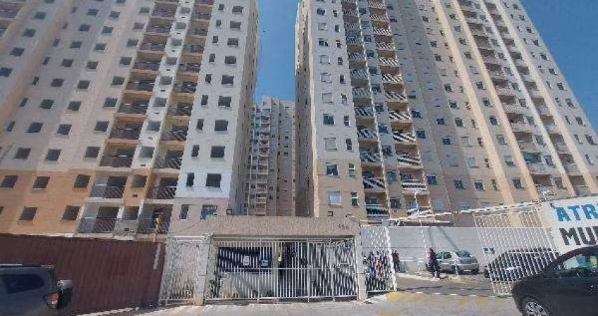 Oportunidade Única em FERRAZ DE VASCONCELOS - SP | Tipo: Apartamento | Negociação: Leilão  | Situação: Imóvel