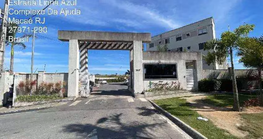 Oportunidade Única em MACAE - RJ | Tipo: Apartamento | Negociação: Licitação Aberta  | Situação: Imóvel