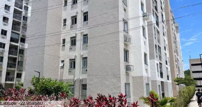 Oportunidade Única em RIO DE JANEIRO - RJ | Tipo: Apartamento | Negociação: Leilão  | Situação: Imóvel