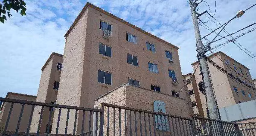 Oportunidade Única em NOVA IGUACU - RJ | Tipo: Apartamento | Negociação: Licitação Aberta  | Situação: Imóvel