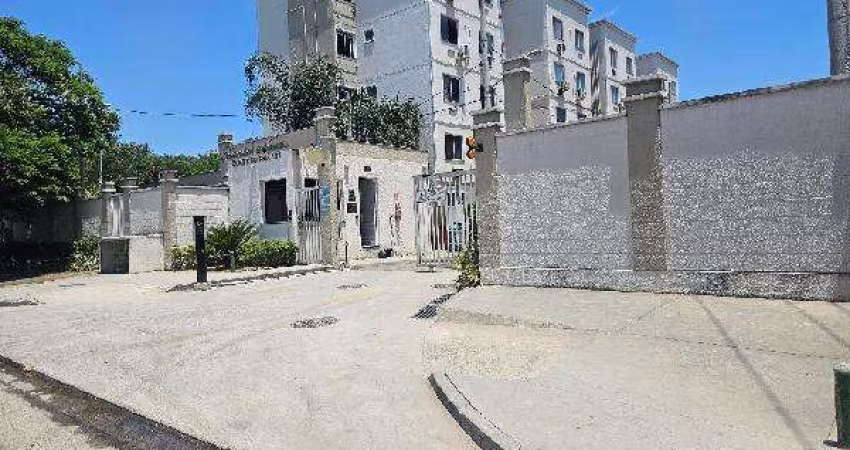 Oportunidade Única em RIO DE JANEIRO - RJ | Tipo: Apartamento | Negociação: Leilão  | Situação: Imóvel