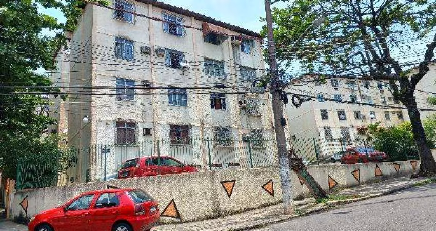 Oportunidade Única em RIO DE JANEIRO - RJ | Tipo: Apartamento | Negociação: Leilão  | Situação: Imóvel