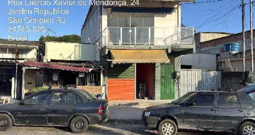 Oportunidade única em sao goncalo - rj | tipo: casa | negociação: venda direta online  | situação: imóvel