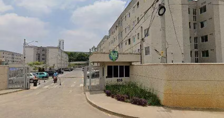 Oportunidade única em belford roxo - rj | tipo: apartamento | negociação: venda direta online  | situação: imóvel