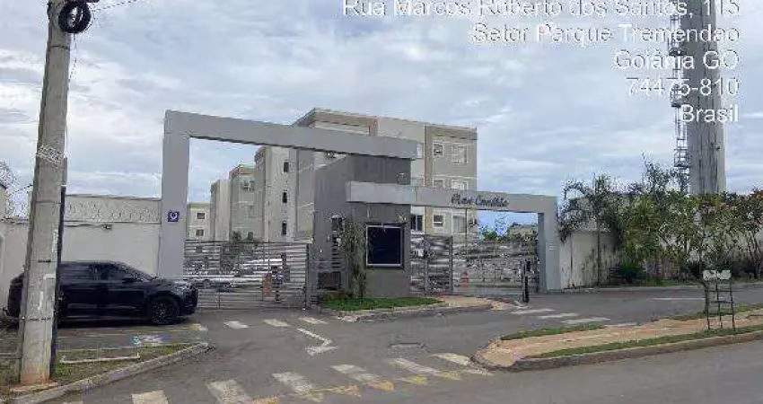 Oportunidade Única em GOIANIA - GO | Tipo: Apartamento | Negociação: Licitação Aberta  | Situação: Imóvel