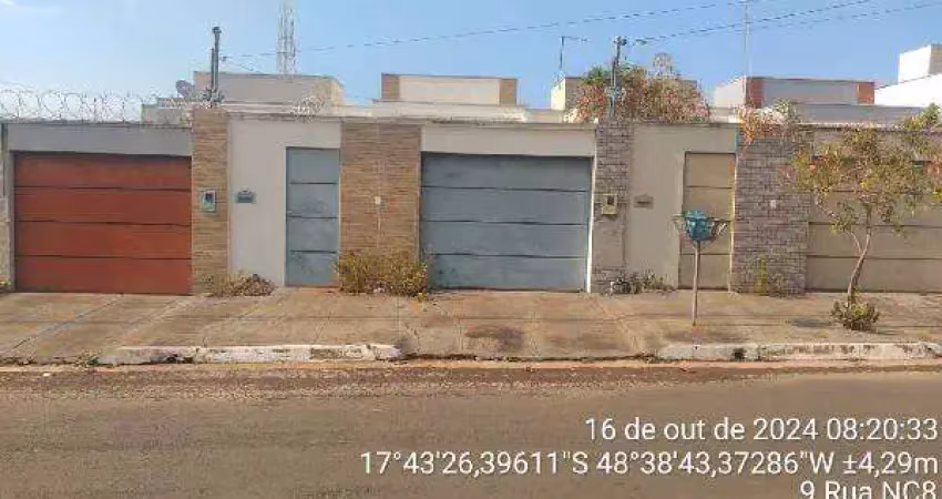 Oportunidade Única em CALDAS NOVAS - GO | Tipo: Casa | Negociação: Licitação Aberta  | Situação: Imóvel