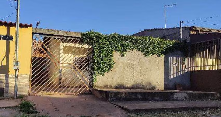 Oportunidade Única em VALPARAISO DE GOIAS - GO | Tipo: Casa | Negociação: Leilão  | Situação: Imóvel