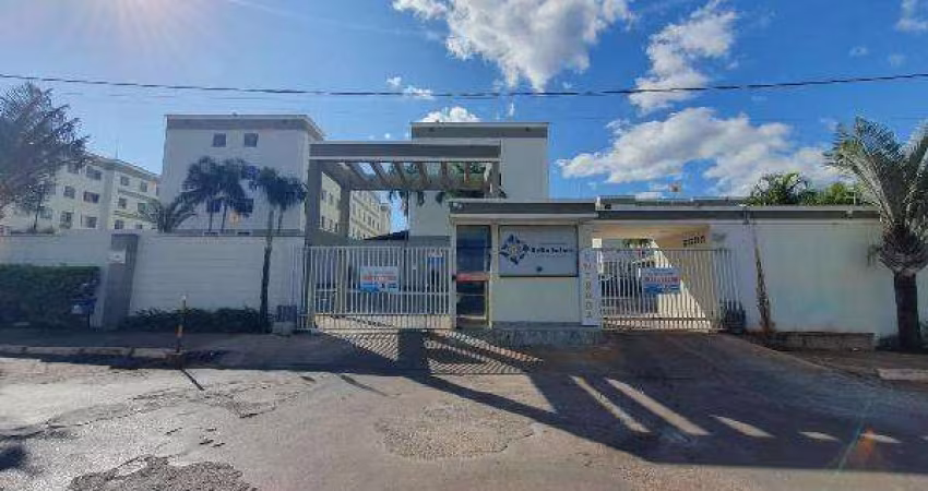 Oportunidade Única em VALPARAISO DE GOIAS - GO | Tipo: Apartamento | Negociação: Leilão  | Situação: Imóvel