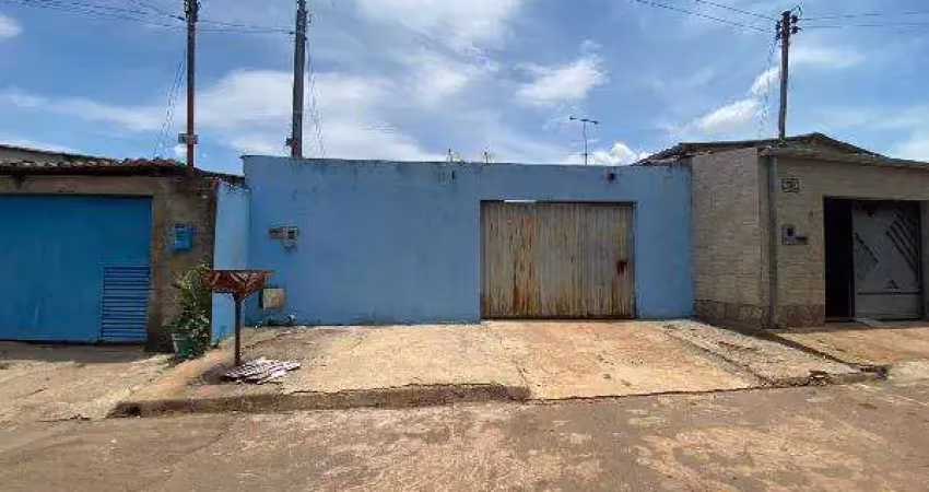 Oportunidade única em anapolis - go | tipo: casa | negociação: venda direta online  | situação: imóvel