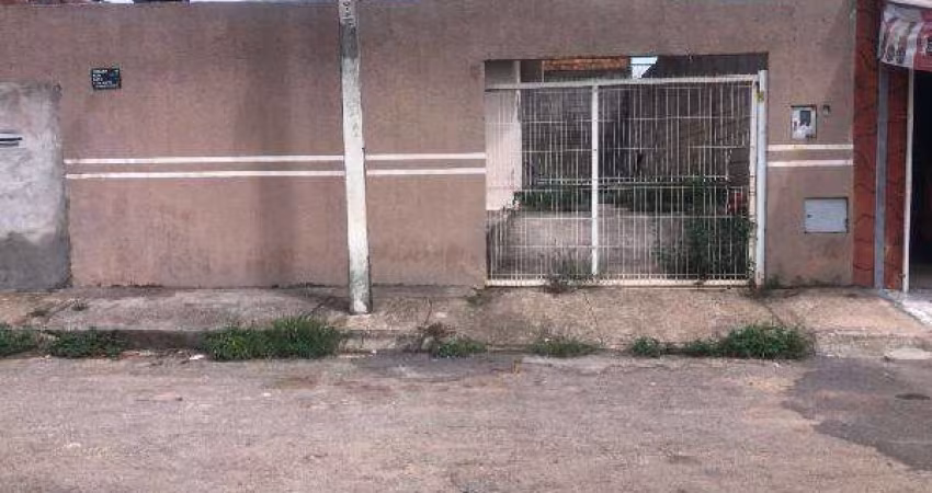 Oportunidade Única em AGUAS LINDAS DE GOIAS - GO | Tipo: Casa | Negociação: Leilão  | Situação: Imóvel