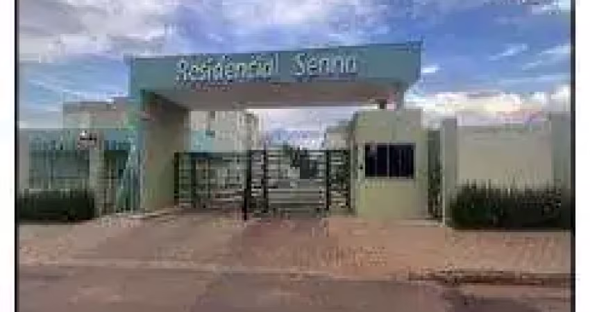 Oportunidade única em anapolis - go | tipo: apartamento | negociação: venda direta online  | situação: imóvel