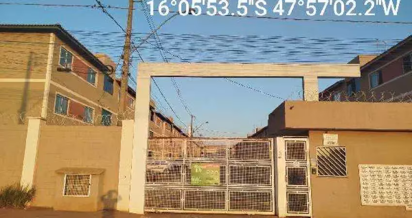 Oportunidade Única em CIDADE OCIDENTAL - GO | Tipo: Apartamento | Negociação: Licitação Aberta  | Situação: Imóvel