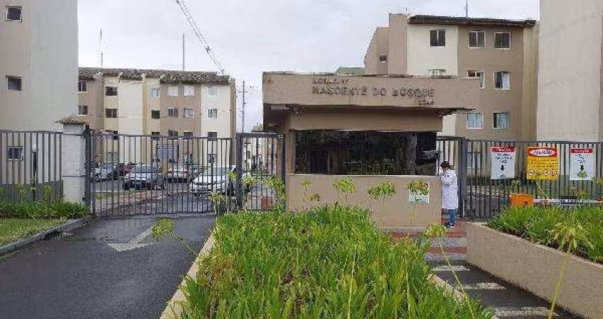 Oportunidade Única em CURITIBA - PR | Tipo: Apartamento | Negociação: Leilão  | Situação: Imóvel