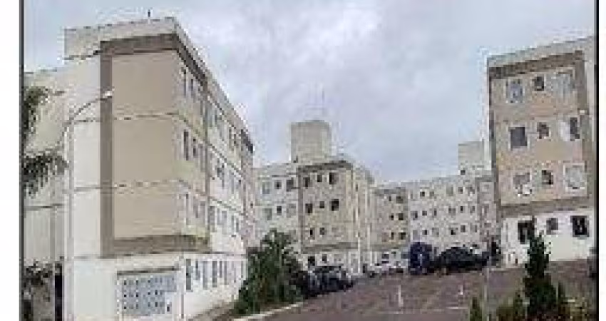 Oportunidade Única em SAO JOSE DOS PINHAIS - PR | Tipo: Apartamento | Negociação: Leilão  | Situação: Imóvel