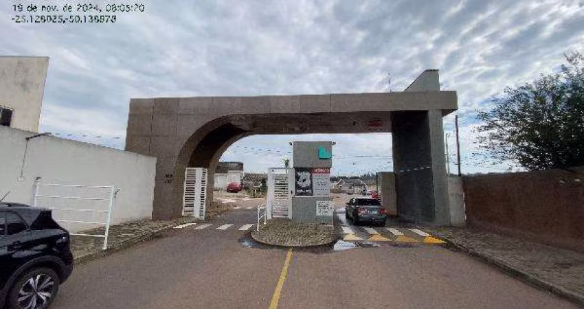 Oportunidade Única em PONTA GROSSA - PR | Tipo: Casa | Negociação: Leilão  | Situação: Imóvel