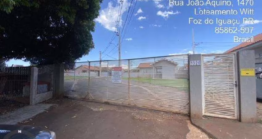 Oportunidade Única em FOZ DO IGUACU - PR | Tipo: Casa | Negociação: Leilão  | Situação: Imóvel