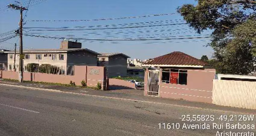 Oportunidade Única em SAO JOSE DOS PINHAIS - PR | Tipo: Apartamento | Negociação: Licitação Aberta  | Situação: Imóvel