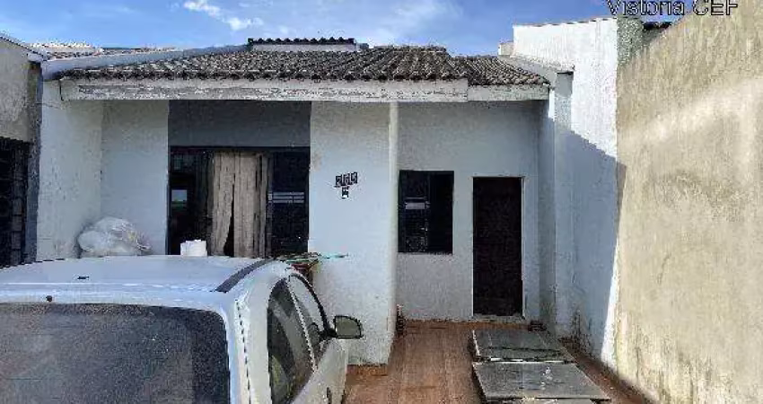 Oportunidade Única em PALMAS - PR | Tipo: Casa | Negociação: Leilão  | Situação: Imóvel