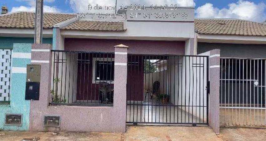 Oportunidade Única em JAGUAPITA - PR | Tipo: Casa | Negociação: Licitação Aberta  | Situação: Imóvel