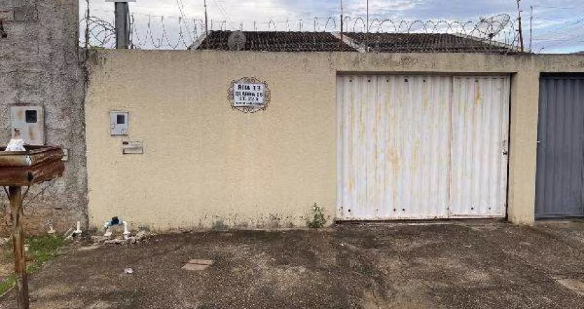 Oportunidade Única em CALDAS NOVAS - GO | Tipo: Casa | Negociação: Leilão  | Situação: Imóvel