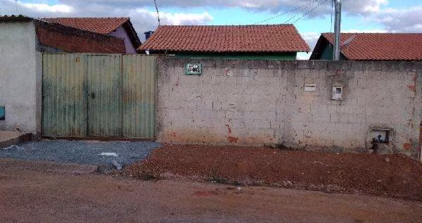 Oportunidade Única em COCALZINHO DE GOIAS - GO | Tipo: Casa | Negociação: Leilão  | Situação: Imóvel