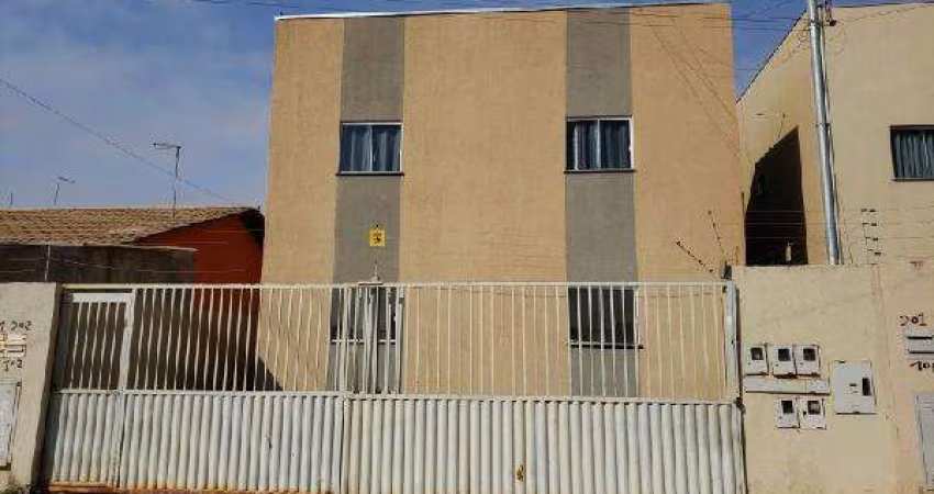 Oportunidade Única em AGUAS LINDAS DE GOIAS - GO | Tipo: Apartamento | Negociação: Leilão  | Situação: Imóvel