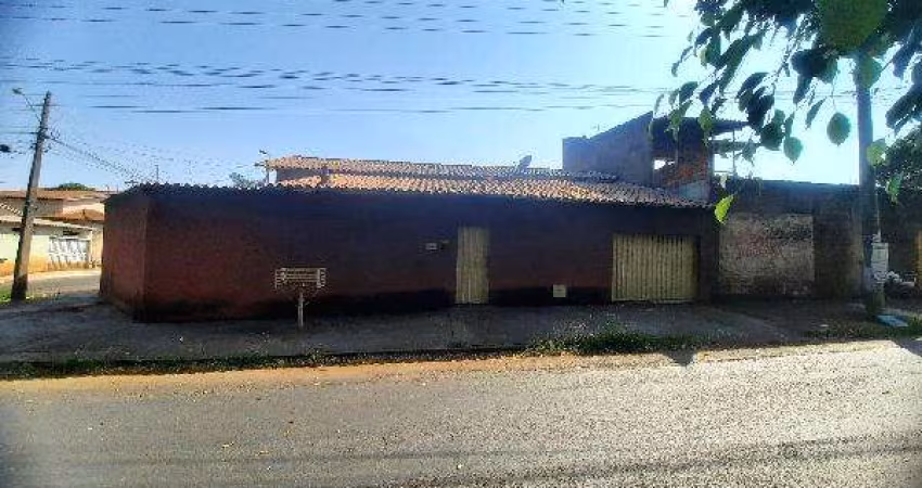 Oportunidade Única em GOIANIA - GO | Tipo: Casa | Negociação: Leilão  | Situação: Imóvel