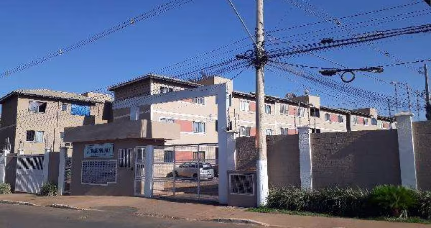 Oportunidade Única em LUZIANIA - GO | Tipo: Apartamento | Negociação: Leilão  | Situação: Imóvel