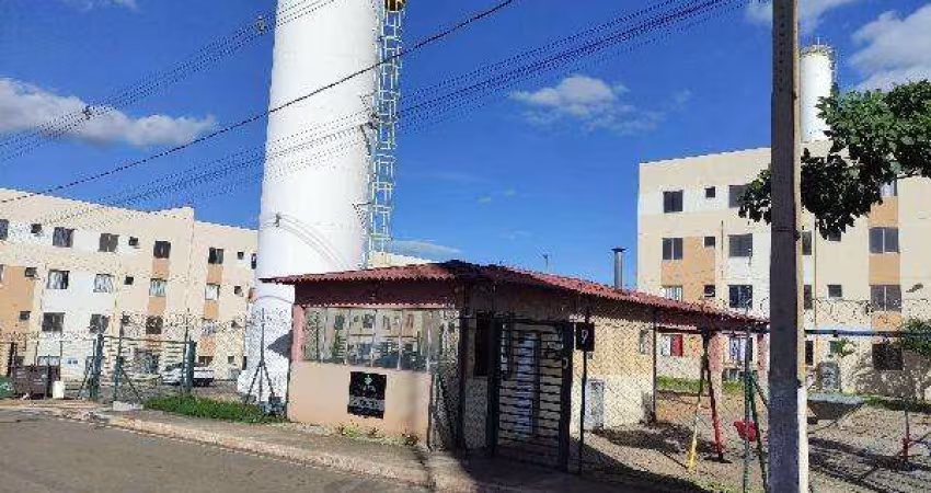 Oportunidade Única em LUZIANIA - GO | Tipo: Apartamento | Negociação: Leilão  | Situação: Imóvel