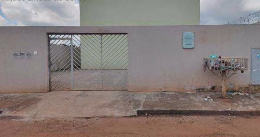 Oportunidade Única em AGUAS LINDAS DE GOIAS - GO | Tipo: Apartamento | Negociação: Leilão  | Situação: Imóvel