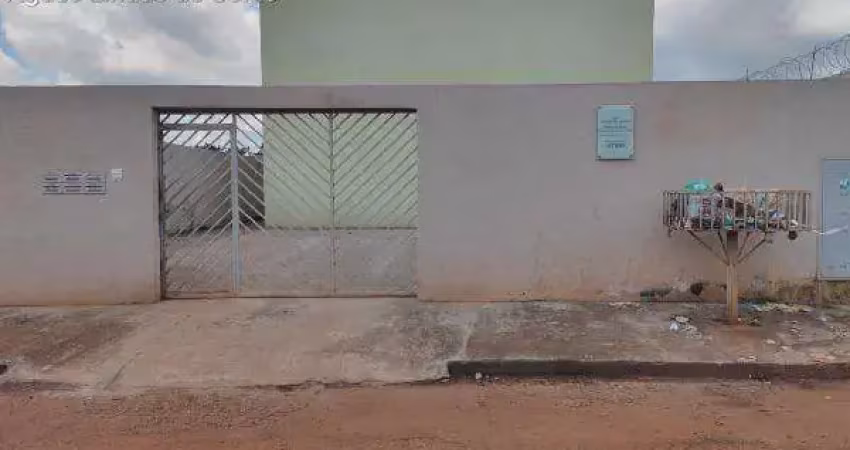 Oportunidade Única em AGUAS LINDAS DE GOIAS - GO | Tipo: Apartamento | Negociação: Licitação Aberta  | Situação: Imóvel