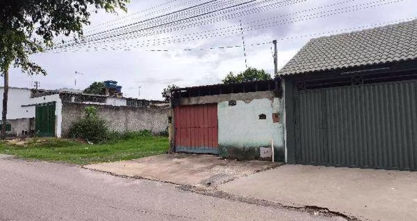Oportunidade Única em LUZIANIA - GO | Tipo: Casa | Negociação: Leilão  | Situação: Imóvel
