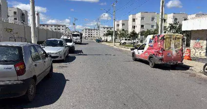 Oportunidade Única em GOIANIA - GO | Tipo: Apartamento | Negociação: Licitação Aberta  | Situação: Imóvel