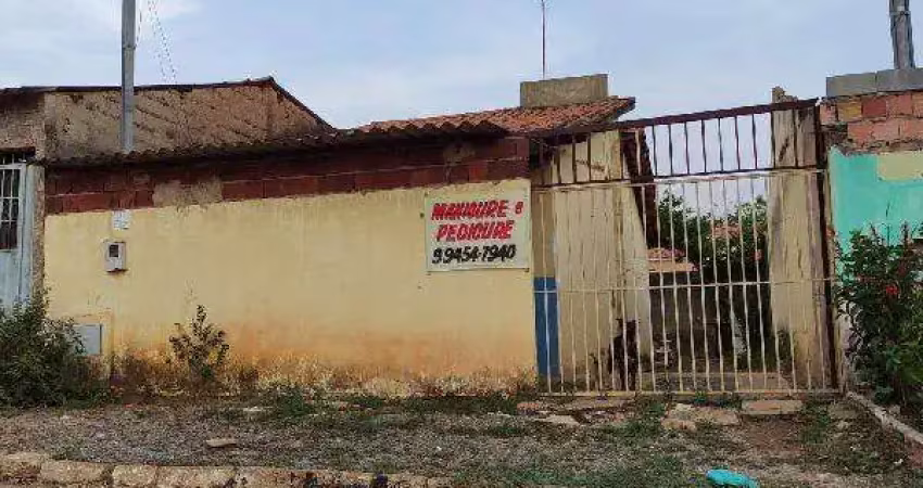 Oportunidade única em luziania - go | tipo: casa | negociação: venda direta online  | situação: imóvel