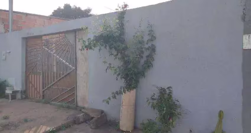 Oportunidade Única em SANTO ANTONIO DO DESCOBERTO - GO | Tipo: Casa | Negociação: Licitação Aberta  | Situação: Imóvel