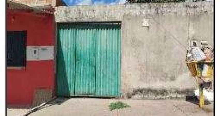 Oportunidade Única em SANTO ANTONIO DO DESCOBERTO - GO | Tipo: Casa | Negociação: Leilão  | Situação: Imóvel