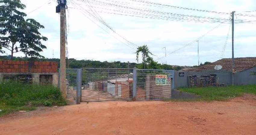 Oportunidade Única em AGUAS LINDAS DE GOIAS - GO | Tipo: Casa | Negociação: Leilão  | Situação: Imóvel