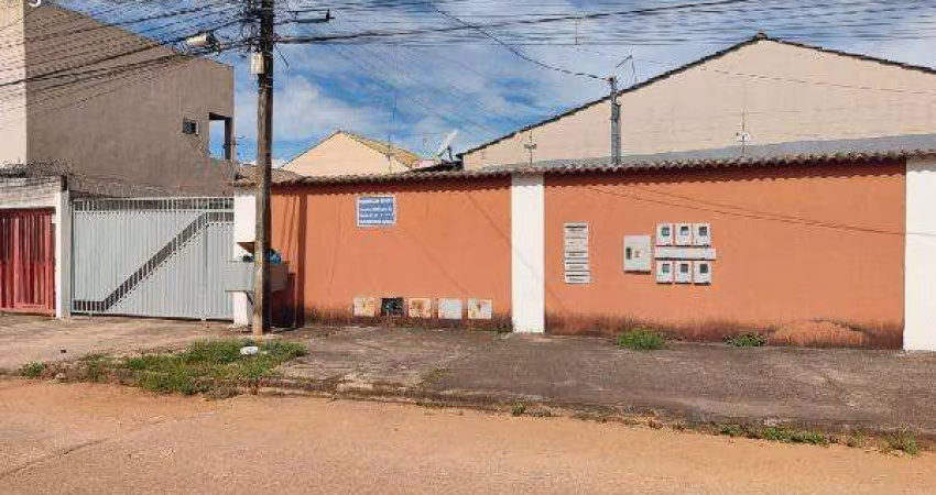 Oportunidade Única em AGUAS LINDAS DE GOIAS - GO | Tipo: Casa | Negociação: Leilão  | Situação: Imóvel