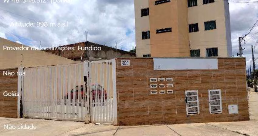 Oportunidade Única em NOVO GAMA - GO | Tipo: Apartamento | Negociação: Leilão  | Situação: Imóvel