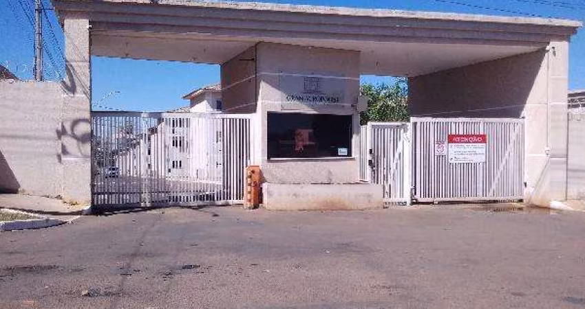 Oportunidade Única em LUZIANIA - GO | Tipo: Apartamento | Negociação: Leilão  | Situação: Imóvel