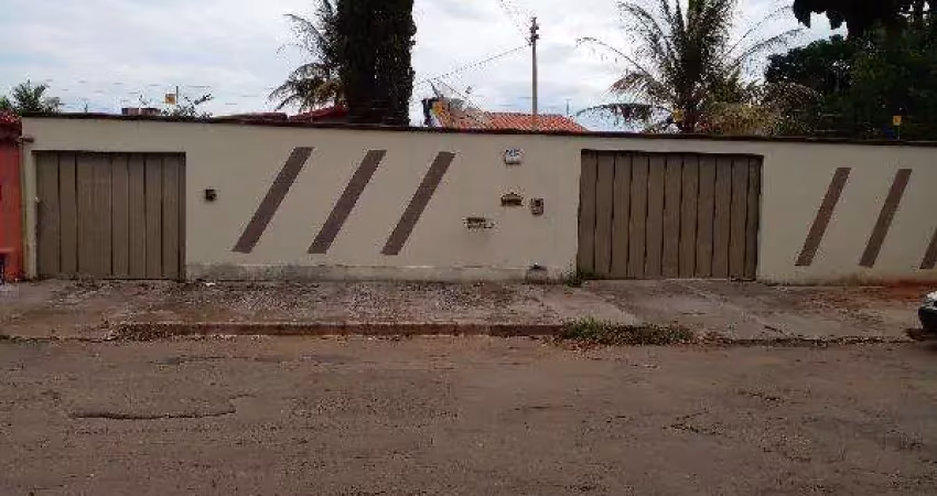 Oportunidade única em caldas novas - go | tipo: casa | negociação: venda direta online  | situação: imóvel